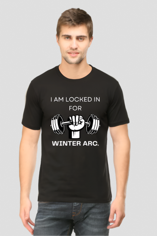 Winter Arc T-Shirt