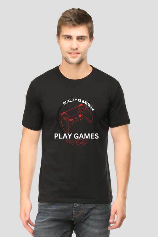 Play T-shirt