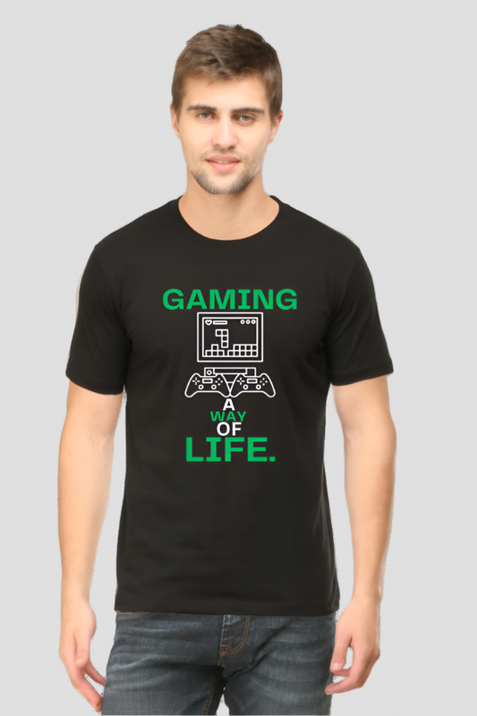 Gaming T-Shirt